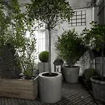 Stylish,Luxury Duplex Paris City Center