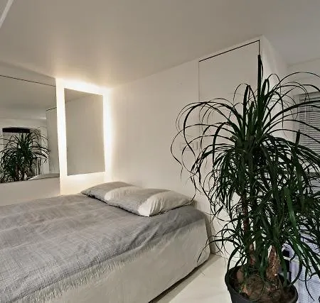 Apartment Stylish,luxury Duplex Center