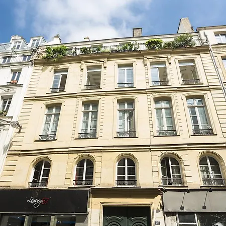 Apartment Stylish,luxury Duplex Center