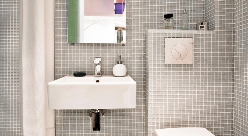 Apartment Stylish,luxury Duplex Center