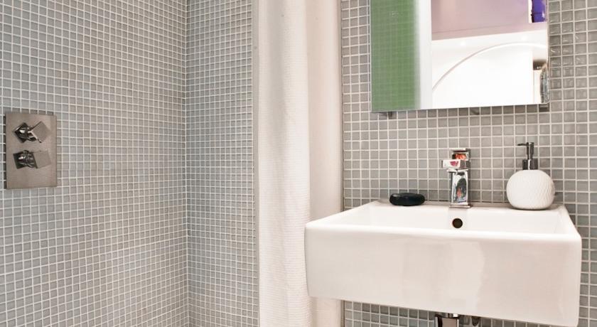 Stylish,luxury Duplex Center Paris