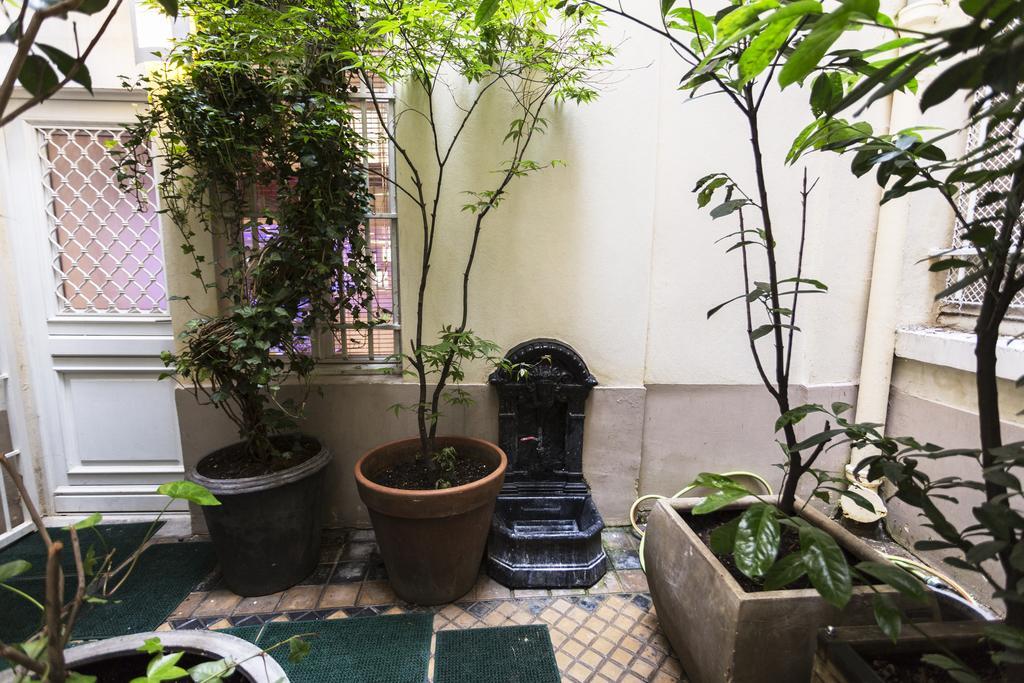 Apartment Stylish,luxury Duplex Center Paris