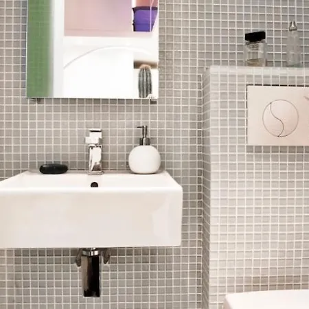 Appartamento Stylish,luxury Duplex Center