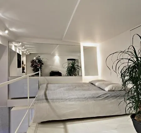Appartamento Stylish,luxury Duplex Center Parigi