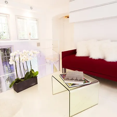 Appartamento Stylish,luxury Duplex Center *